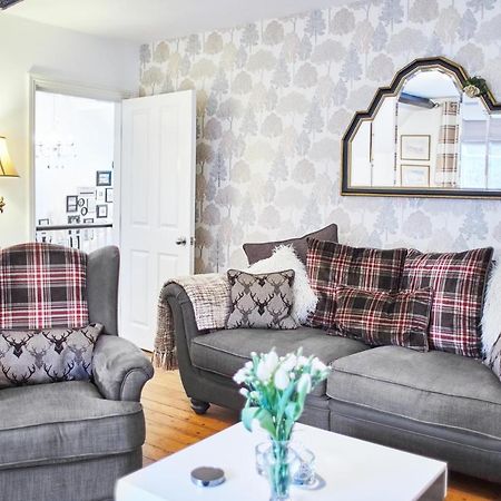 Host & Stay - Park Place Apartment Whitby Zewnętrze zdjęcie
