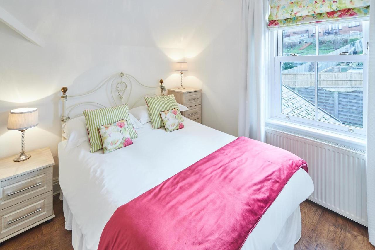 Host & Stay - Park Place Apartment Whitby Zewnętrze zdjęcie