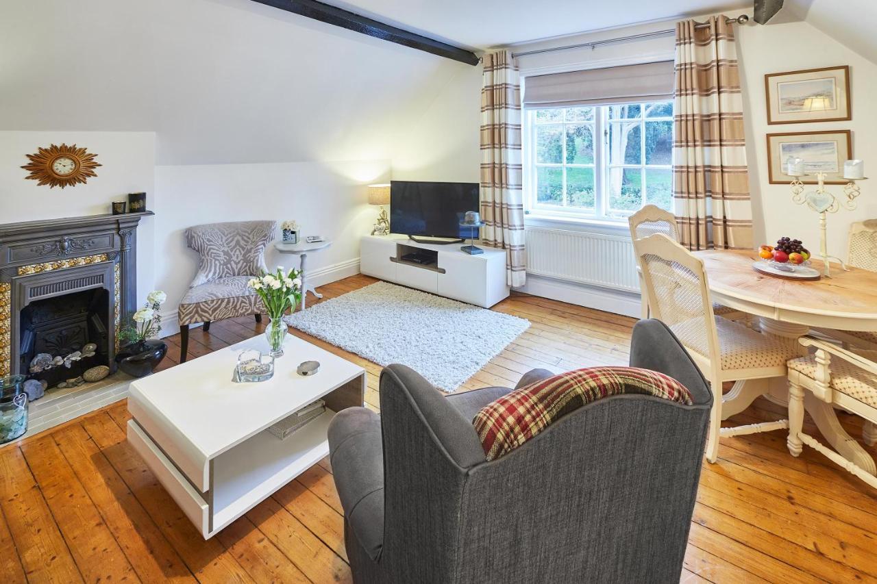 Host & Stay - Park Place Apartment Whitby Zewnętrze zdjęcie