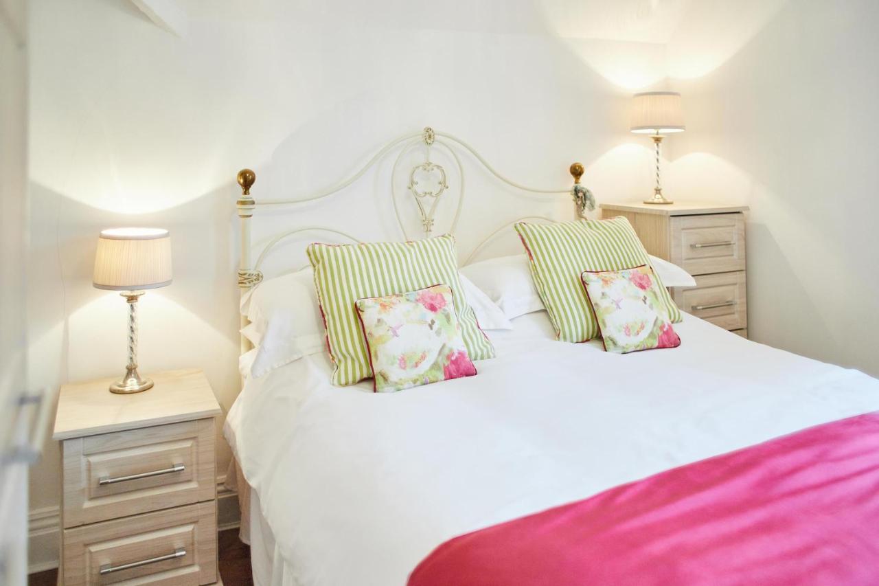 Host & Stay - Park Place Apartment Whitby Zewnętrze zdjęcie