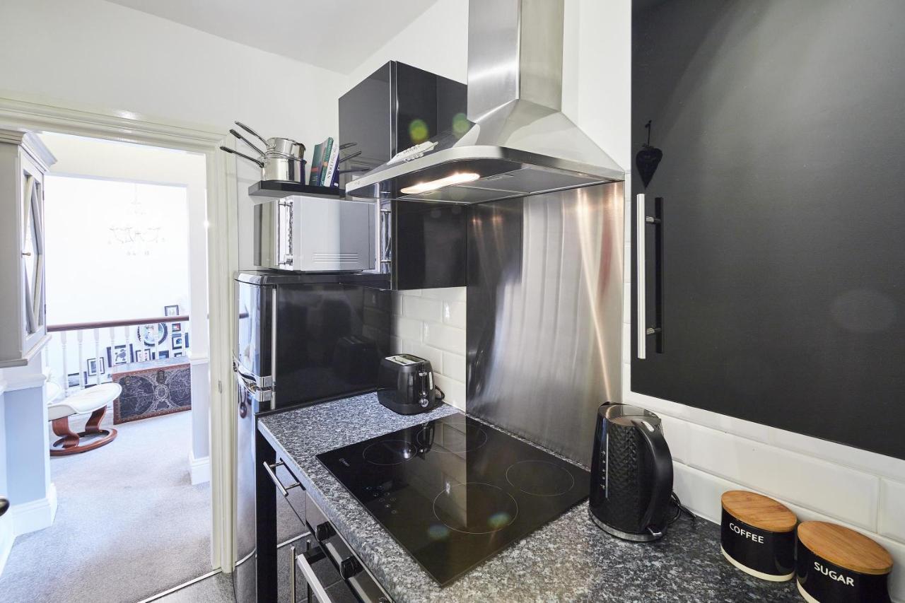 Host & Stay - Park Place Apartment Whitby Zewnętrze zdjęcie