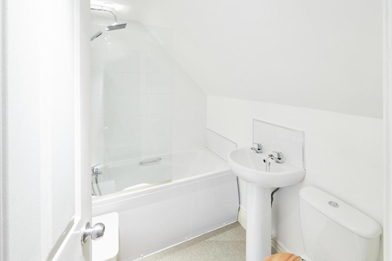Host & Stay - Park Place Apartment Whitby Zewnętrze zdjęcie