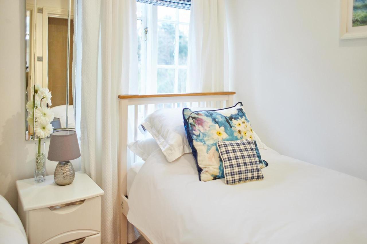 Host & Stay - Park Place Apartment Whitby Zewnętrze zdjęcie