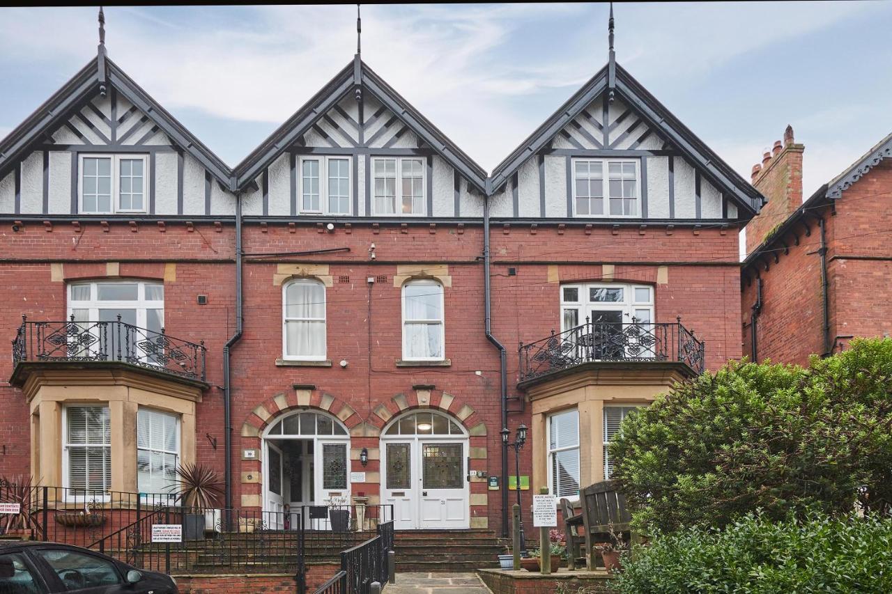 Host & Stay - Park Place Apartment Whitby Zewnętrze zdjęcie